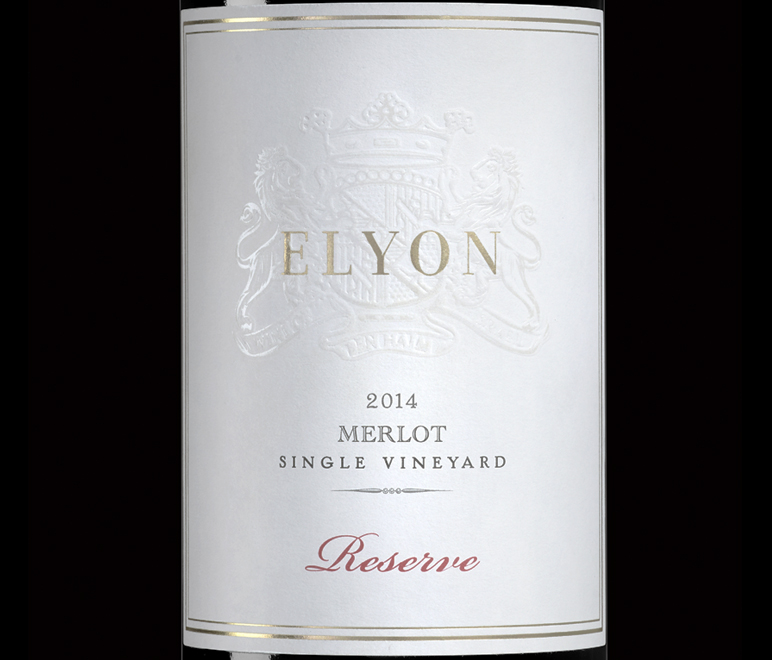 elyon wine in israel