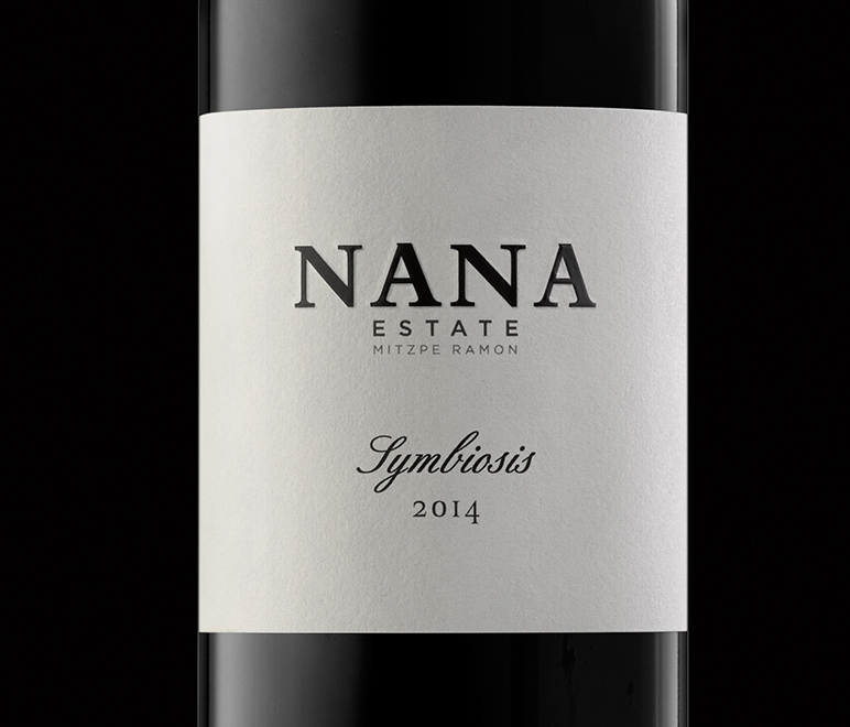 nana estate wine marketing