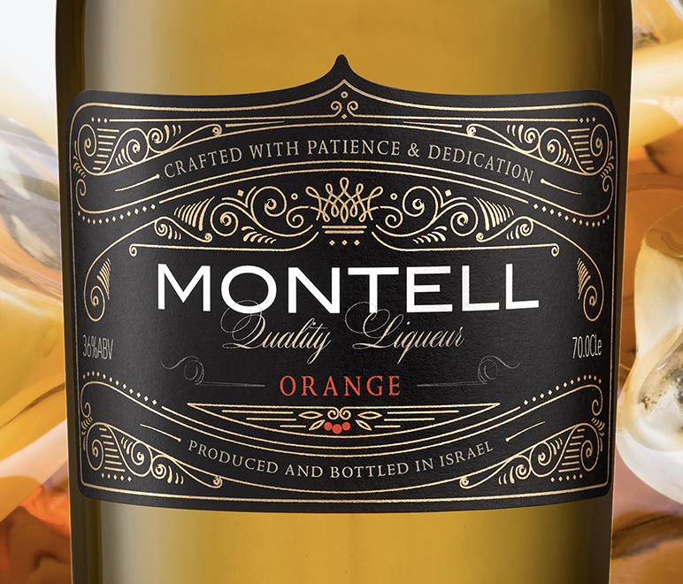 marketing montell wine