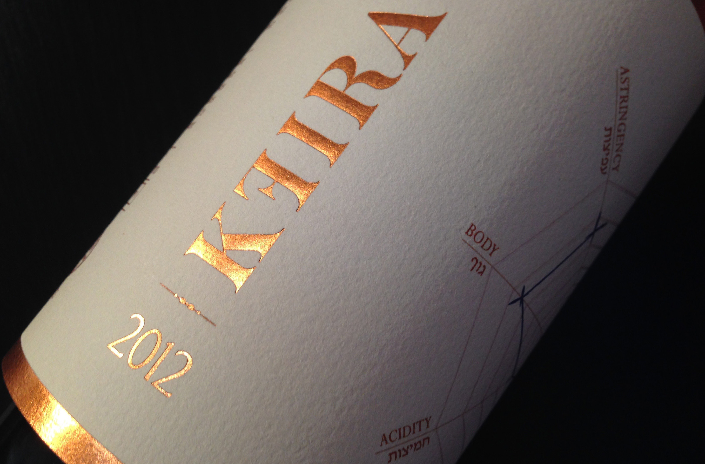 kfira wine